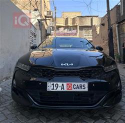 كيا K5